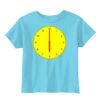 Toddler 5.5 oz. Jersey Short-Sleeve T-Shirt Thumbnail