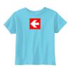 Toddler 5.5 oz. Jersey Short-Sleeve T-Shirt Thumbnail