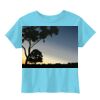 Toddler 5.5 oz. Jersey Short-Sleeve T-Shirt Thumbnail