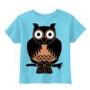 Toddler 5.5 oz. Jersey Short-Sleeve T-Shirt Thumbnail