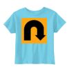 Toddler 5.5 oz. Jersey Short-Sleeve T-Shirt Thumbnail