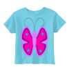 Toddler 5.5 oz. Jersey Short-Sleeve T-Shirt Thumbnail