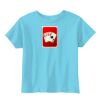 Toddler 5.5 oz. Jersey Short-Sleeve T-Shirt Thumbnail