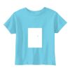 Toddler 5.5 oz. Jersey Short-Sleeve T-Shirt Thumbnail