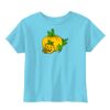 Toddler 5.5 oz. Jersey Short-Sleeve T-Shirt Thumbnail