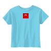 Toddler 5.5 oz. Jersey Short-Sleeve T-Shirt Thumbnail