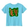 Toddler 5.5 oz. Jersey Short-Sleeve T-Shirt Thumbnail