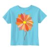 Toddler 5.5 oz. Jersey Short-Sleeve T-Shirt Thumbnail