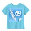 Toddler 5.5 oz. Jersey Short-Sleeve T-Shirt Thumbnail