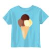 Toddler 5.5 oz. Jersey Short-Sleeve T-Shirt Thumbnail