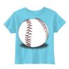 Toddler 5.5 oz. Jersey Short-Sleeve T-Shirt Thumbnail