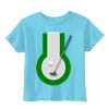 Toddler 5.5 oz. Jersey Short-Sleeve T-Shirt Thumbnail