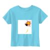 Toddler 5.5 oz. Jersey Short-Sleeve T-Shirt Thumbnail