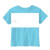 Toddler 5.5 oz. Jersey Short-Sleeve T-Shirt Thumbnail