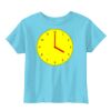 Toddler 5.5 oz. Jersey Short-Sleeve T-Shirt Thumbnail