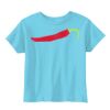 Toddler 5.5 oz. Jersey Short-Sleeve T-Shirt Thumbnail