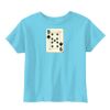 Toddler 5.5 oz. Jersey Short-Sleeve T-Shirt Thumbnail