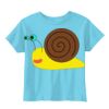 Toddler 5.5 oz. Jersey Short-Sleeve T-Shirt Thumbnail
