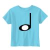 Toddler 5.5 oz. Jersey Short-Sleeve T-Shirt Thumbnail