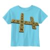 Toddler 5.5 oz. Jersey Short-Sleeve T-Shirt Thumbnail