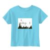 Toddler 5.5 oz. Jersey Short-Sleeve T-Shirt Thumbnail