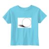 Toddler 5.5 oz. Jersey Short-Sleeve T-Shirt Thumbnail