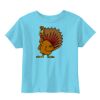 Toddler 5.5 oz. Jersey Short-Sleeve T-Shirt Thumbnail