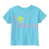 Toddler 5.5 oz. Jersey Short-Sleeve T-Shirt Thumbnail