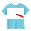 Toddler 5.5 oz. Jersey Short-Sleeve T-Shirt Thumbnail