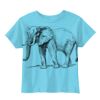 Toddler 5.5 oz. Jersey Short-Sleeve T-Shirt Thumbnail