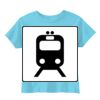 Toddler 5.5 oz. Jersey Short-Sleeve T-Shirt Thumbnail