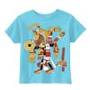Toddler 5.5 oz. Jersey Short-Sleeve T-Shirt Thumbnail