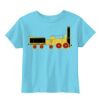 Toddler 5.5 oz. Jersey Short-Sleeve T-Shirt Thumbnail
