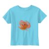 Toddler 5.5 oz. Jersey Short-Sleeve T-Shirt Thumbnail