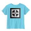 Toddler 5.5 oz. Jersey Short-Sleeve T-Shirt Thumbnail