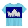 Toddler 5.5 oz. Jersey Short-Sleeve T-Shirt Thumbnail