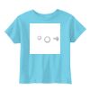 Toddler 5.5 oz. Jersey Short-Sleeve T-Shirt Thumbnail