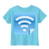 Toddler 5.5 oz. Jersey Short-Sleeve T-Shirt Thumbnail