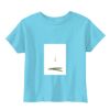 Toddler 5.5 oz. Jersey Short-Sleeve T-Shirt Thumbnail