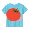 Toddler 5.5 oz. Jersey Short-Sleeve T-Shirt Thumbnail