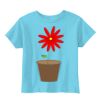 Toddler 5.5 oz. Jersey Short-Sleeve T-Shirt Thumbnail