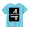 Toddler 5.5 oz. Jersey Short-Sleeve T-Shirt Thumbnail