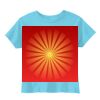 Toddler 5.5 oz. Jersey Short-Sleeve T-Shirt Thumbnail