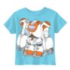 Toddler 5.5 oz. Jersey Short-Sleeve T-Shirt Thumbnail
