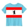 Toddler 5.5 oz. Jersey Short-Sleeve T-Shirt Thumbnail