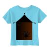Toddler 5.5 oz. Jersey Short-Sleeve T-Shirt Thumbnail