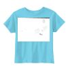 Toddler 5.5 oz. Jersey Short-Sleeve T-Shirt Thumbnail