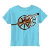 Toddler 5.5 oz. Jersey Short-Sleeve T-Shirt Thumbnail