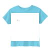 Toddler 5.5 oz. Jersey Short-Sleeve T-Shirt Thumbnail