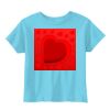 Toddler 5.5 oz. Jersey Short-Sleeve T-Shirt Thumbnail